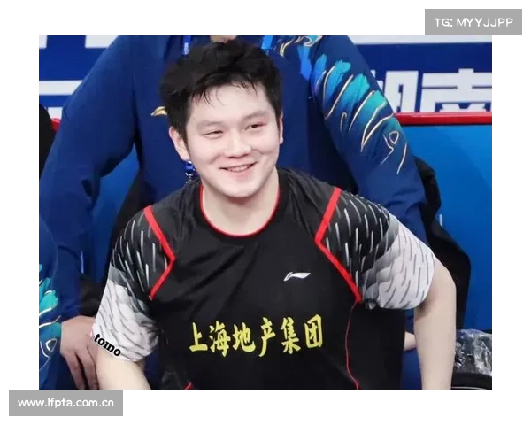 樊振东确认出战乒超联赛 上海队最新阵容正式公布 樊振东确认出战乒超联赛 上海队最新阵容正式公布