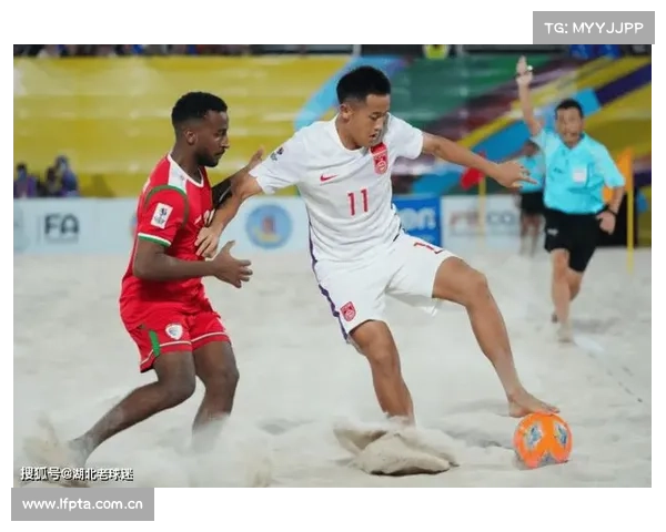 沙滩足球亚洲杯落户海南 12支队伍争夺世界杯入场券