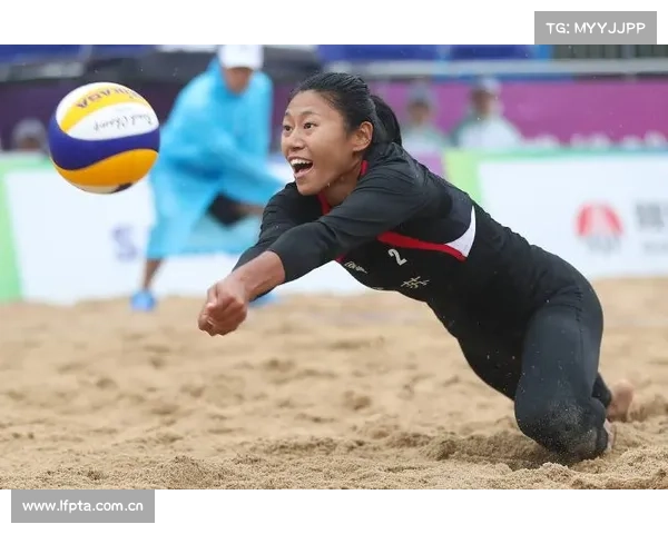袁吕雯沙滩排球赛精彩继续 下站赛事预告震撼来袭 袁吕雯沙滩排球赛精彩继续 下站赛事预告震撼来袭