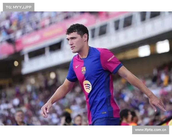 罗马计划引进巴萨中卫克里斯滕森 转会谈判即将启动 罗马计划引进巴萨中卫克里斯滕森 转会谈判即将启动