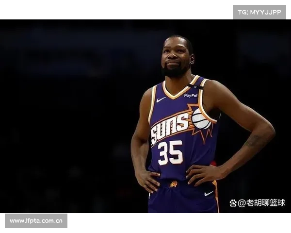 杜兰特加盟火箭震动西部格局 多队实力大洗牌新竞逐开启 杜兰特加盟火箭震动西部格局 多队实力大洗牌新竞逐开启